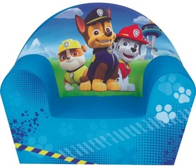 Poltrona Fun House Paw Patrol