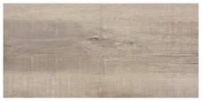 Tábuas soalho autoadesivas 20 pcs 1,86m² PVC cinza-acastanhado