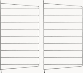 Painel de parede String System, L 30 x Alt 50 cm, vários tamanhos
