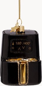 Ornamento de Natal Air Fryer