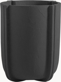 Vaso para exterior Cassero, Alt 70 cm
