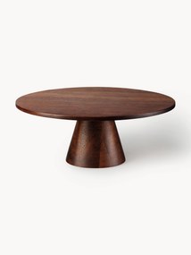 Acacia Wood Cake Stand Wood, Various Sizes