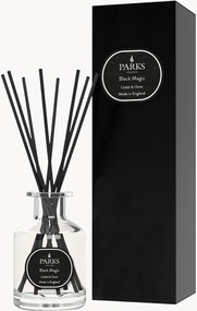 Difusor Black Magic (cedro, cravinho, sândalo)