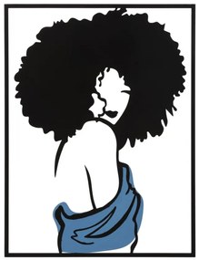 PAINEL DE PAREDE AFEF 60X1.3X80 CM