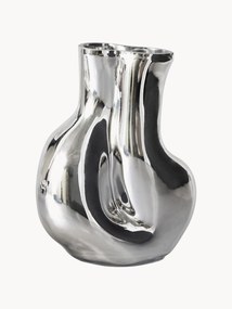 Jarra de vidro artesanal Gleam, Alt 22 cm