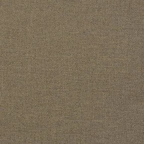 Almofadões banco jardim 2pcs 100x50x7cm mesclado tecido