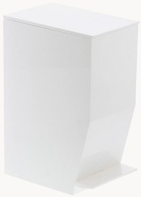 Caixote do lixo com pedal Tower, 4 L