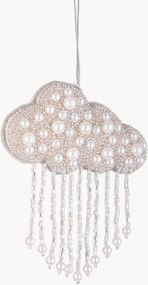 Ornamento de Natal Cloudy