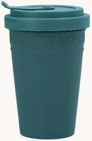 Caneca de viagem artesanal Kurland