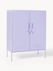 Metal Highboard The Midi