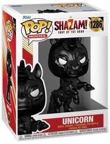 Figuras de Ação Funko Shazam! Unicorn