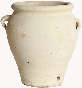 Jarra em cerâmica Kaless, Alt 30 cm