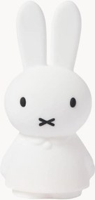 Candeeiro LED pequeno portátil regulável para crianças Miffy Shines