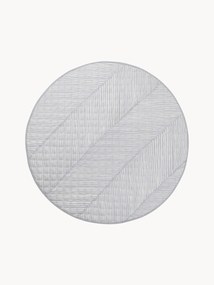 Tapete reversível para brincar em algodão orgânico Jeffrey
