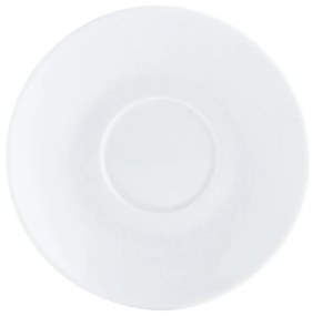 Prato Quid Basic Cerâmica Branco (15,5 cm) (pack 12x)