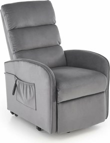 Poltrona reclinável Houston 1954