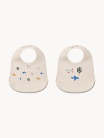 Babetes Tilda, conjunto de 2