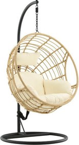 Cadeira suspensa Dallas 518