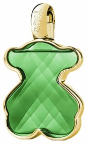 Perfume Mulher Tous EDP LoveMe The Emerald Elixir