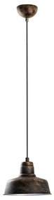 Candeeiro de Teto Mematı – Antiquation – Ø19 h:13 cm