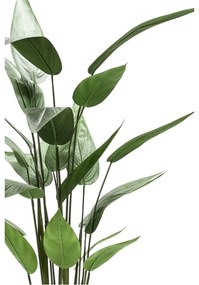 Emerald Planta helicónia artificial 125 cm verde 419837