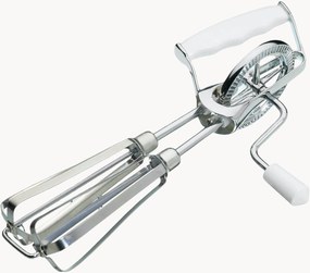 Batedor rotativo em aço inoxidável com pega lateral Kitchencraft
