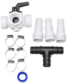 Aquecedor solar de piscina