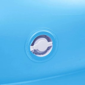 Piscina Big Lagoon Family 262x157x46 cm