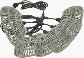 Sistema de iluminação LED para exterior Hue