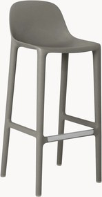 Cadeira de bar Broom