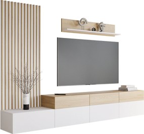 Conjunto para sala de estar Comfivo 497