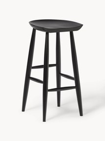 Mango Wood Bar Stool Nino