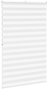 Cortina de zebra 150x200 cm largura do tecido 145,9cm poliéster