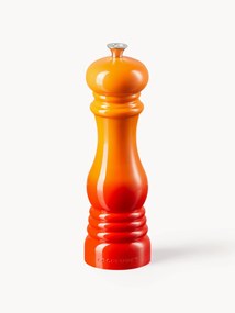 Moinho de sal com moedor em cerâmica Creuset