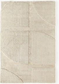 Tapete com relevo Jade