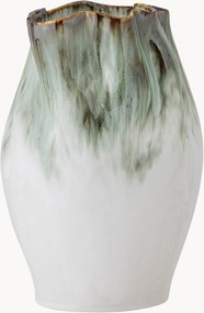 Jarra de cerâmica Nisha