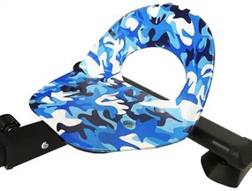 Triciclo Boogie Drift BOOGIE MINI BLUETOOTH AZUL