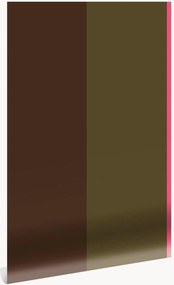 Papel de parede Frans Uyterlinde - Bold Stripes