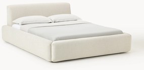 Cama estofada Melva