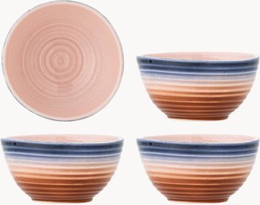Taças pequenas Tatum, conjunto de 4