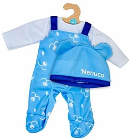 Roupa para bonecas Nenuco Nenuco