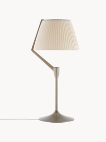 Large Dimmable LED Table Lamp Angelo Stone