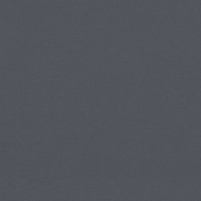 Sofá de centro 120x80 cm madeira de pinho maciça preto