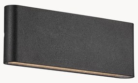 Candeeiro de parede LED para exterior Kinver