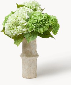 Ramo de flores artificiais Hydrangea
