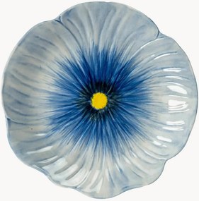 Prato de jantar Poppy