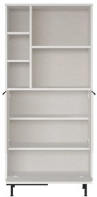 Armário de Cozinha ON9A – Branco – 74,8 x 161,6 x 35,5 cm