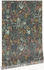 Papel de parede não tecido Floor Rieder