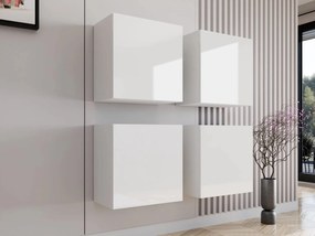 Conjunto de armários Vilrin