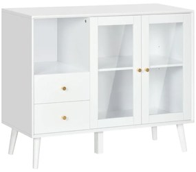 Aparador Collyn de 95 cm - Design Nórdico